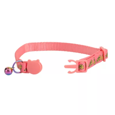 Product Whisker City® Cheese Cat Collar