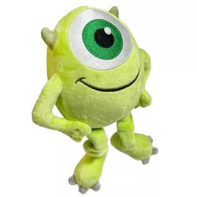 Product Disney Monster's Inc. Mike Dog Toy