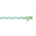Whisker City® Green Checkered Cat Collar image thumbnail 1