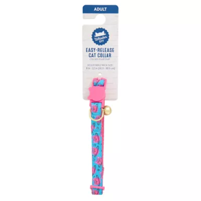 Whisker City® Cat Centric Cat Collar - Image 6