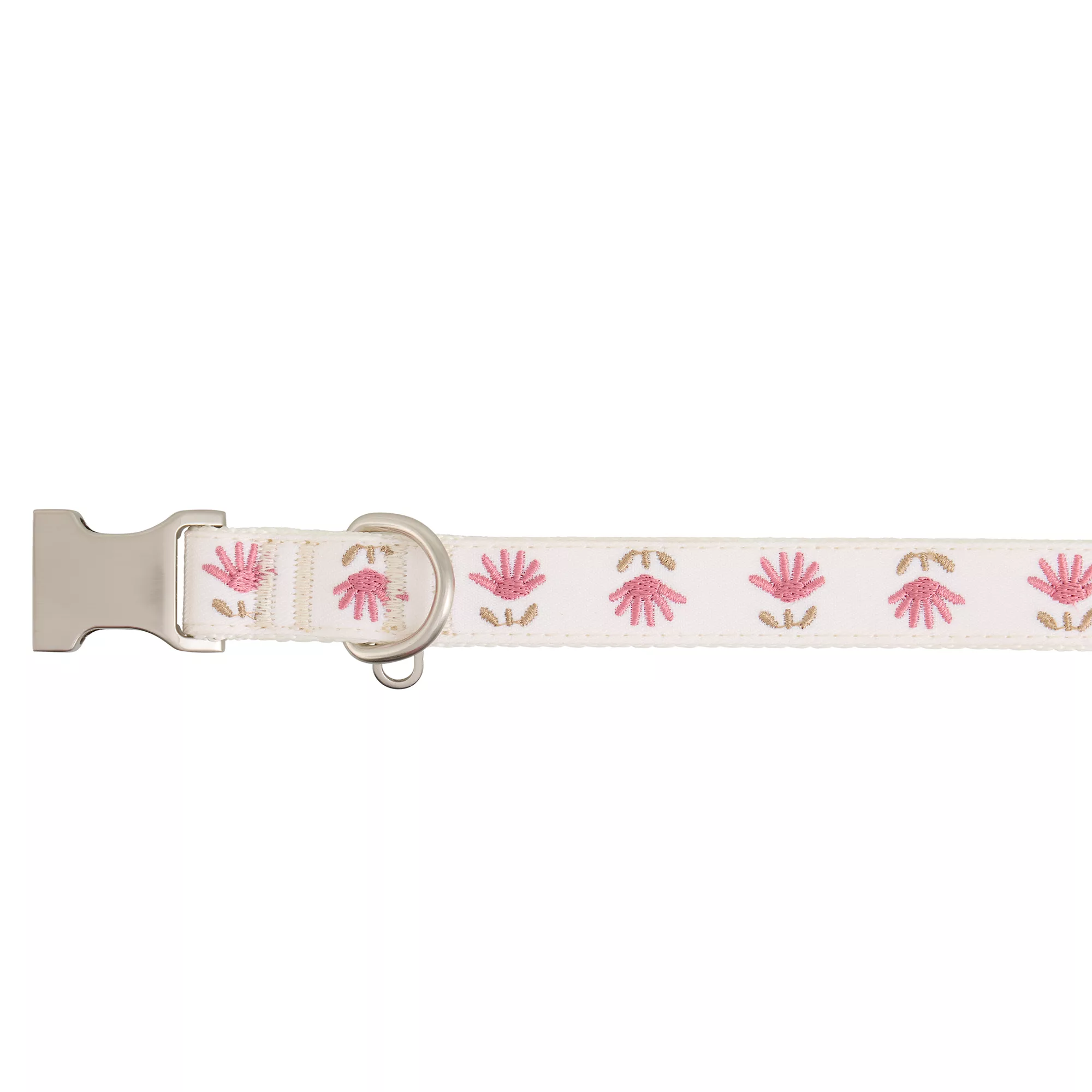 Top Paw® Flower Fashion Dog Collar