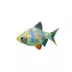 Platinum Green Tiger Barb image thumbnail 1