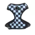 Top Paw® Checkered Comfort Dog Harness image thumbnail 3