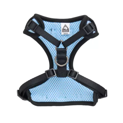 Top Paw® Checkered Comfort Dog Harness - Image 4