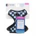 Top Paw® Checkered Comfort Dog Harness image thumbnail 5