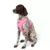 Top Paw® Checkered Adjustable Fashion Comfort Dog Harness image thumbnail 1