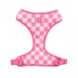 Top Paw® Checkered Adjustable Fashion Comfort Dog Harness image thumbnail 3