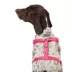 Top Paw® Checkered Adjustable Fashion Comfort Dog Harness image thumbnail 2