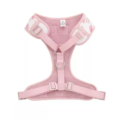 Top Paw® Flower Comfort Dog Harness, Adjustable, Multiple Sizes - Image 4
