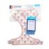 Top Paw® Flower Comfort Dog Harness, Adjustable, Multiple Sizes image thumbnail 5