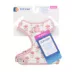 Top Paw® Flower Comfort Dog Harness, Adjustable, Multiple Sizes image thumbnail 5