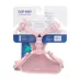Top Paw® Flower Comfort Dog Harness, Adjustable, Multiple Sizes image thumbnail 6