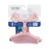 Top Paw® Flower Adjustable Fashion Comfort Dog Harness image thumbnail 6