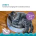 Catstages Scratch & Cuddle Corrugated Cat Scratcher and Lounger image thumbnail 2
