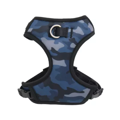 Top Paw® Camo Dog Harness - Image 3