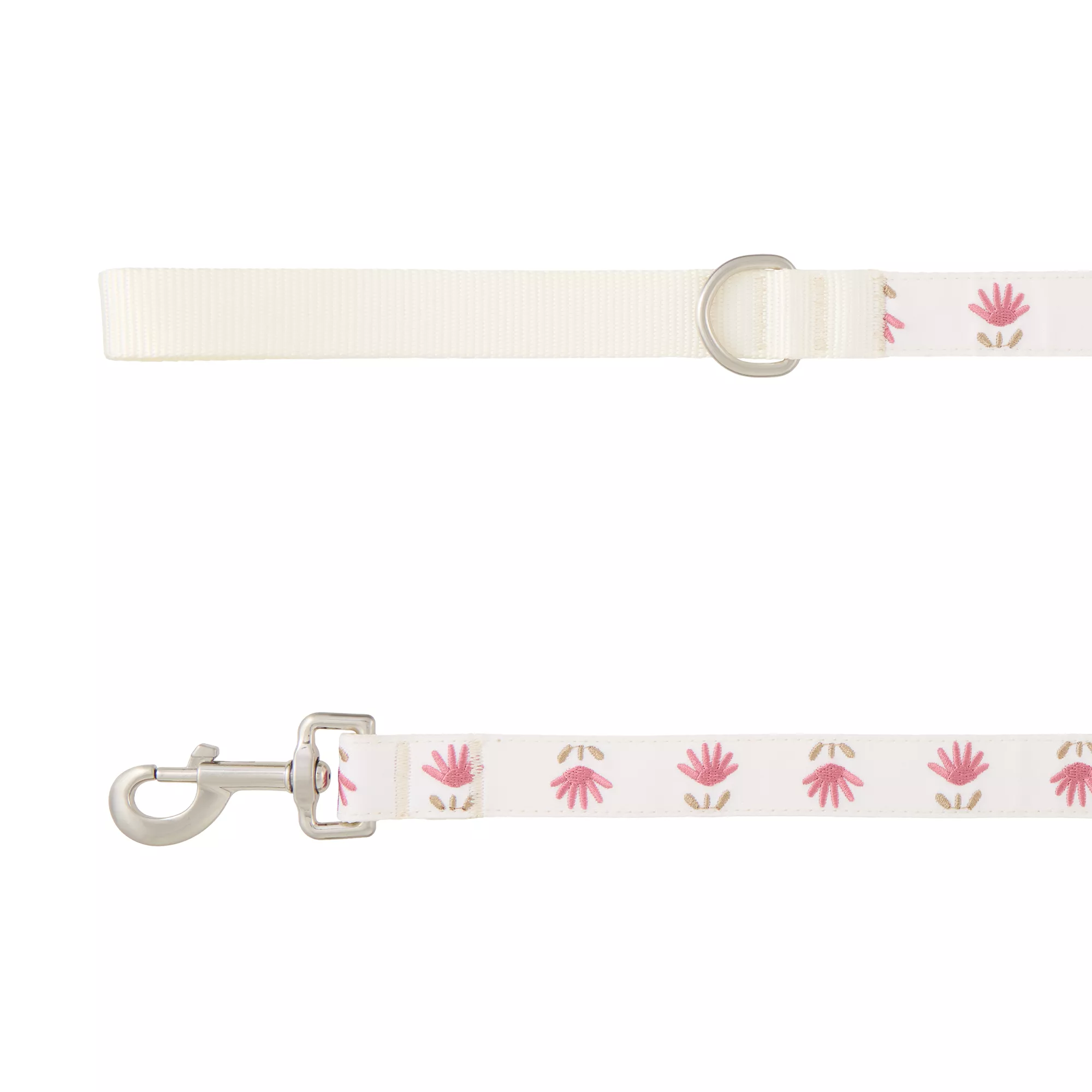 Top Paw® Flower Fashion Dog Leash