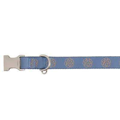 Product Top Paw® Flowers Fashion Dog Collar