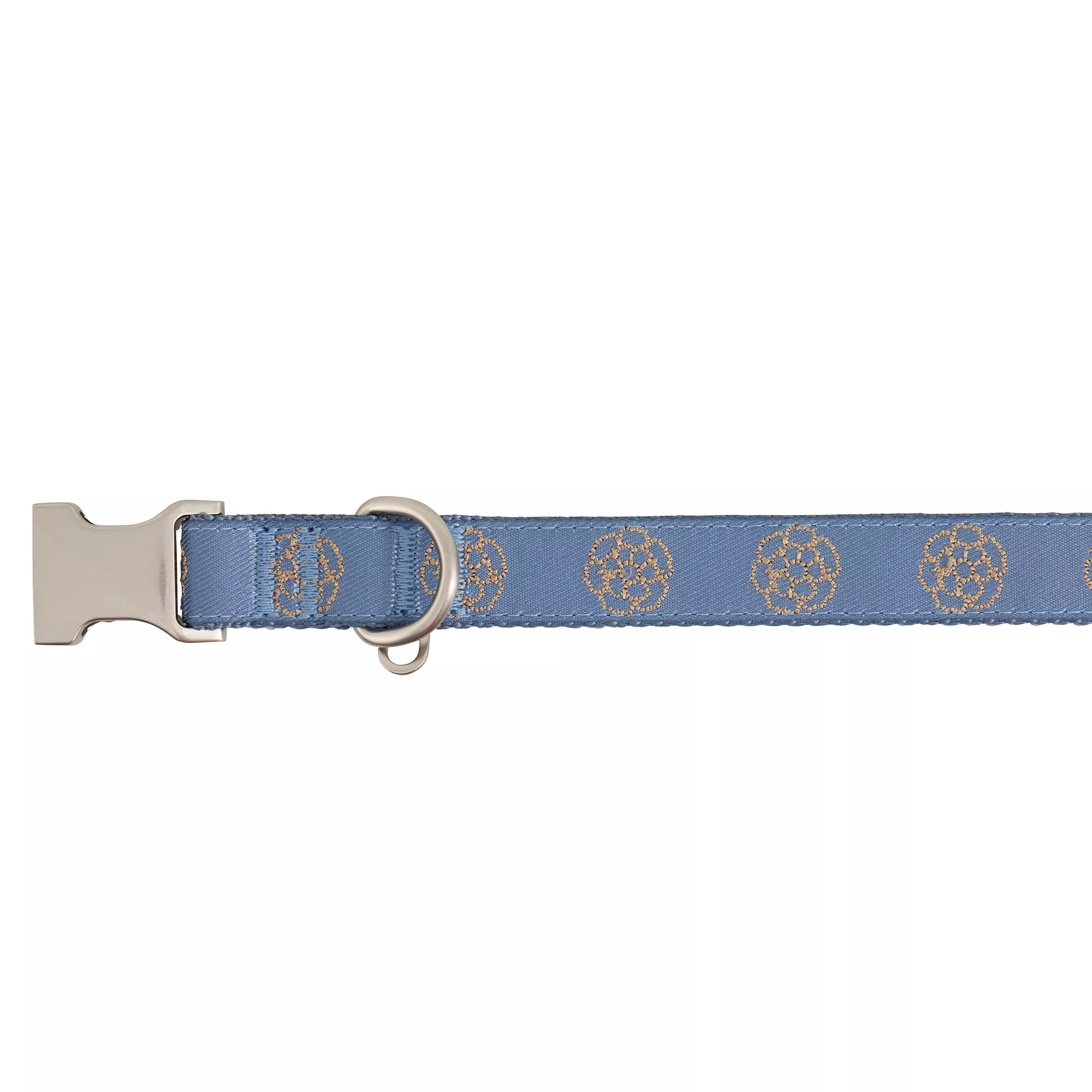 Top Paw® Flowers Fashion Dog Collar