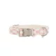 Product Top Paw® Checkered Fashion Dog Collar