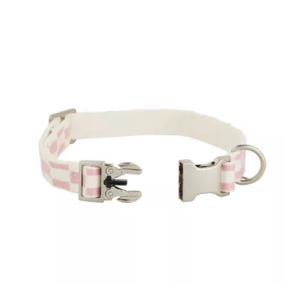 Product Top Paw® Checkered Fashion Dog Collar