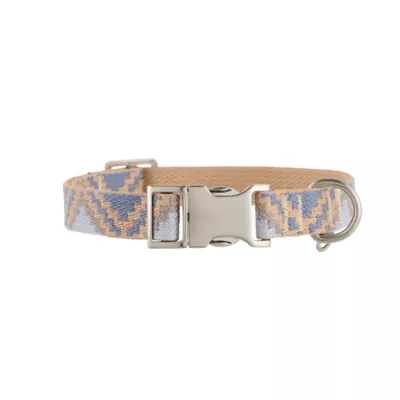Product Top Paw Aztec Fashion Dog Collar