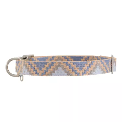 Product Top Paw Aztec Fashion Dog Collar