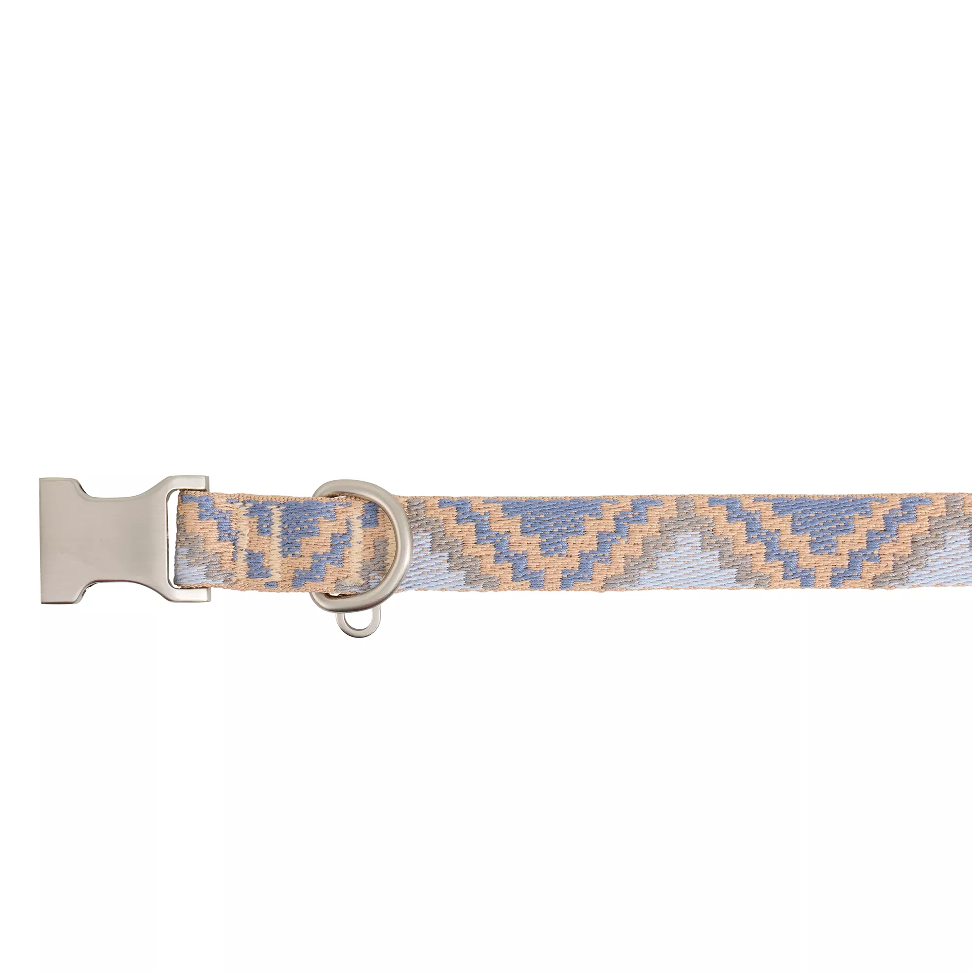 Top Paw Aztec Fashion Dog Collar