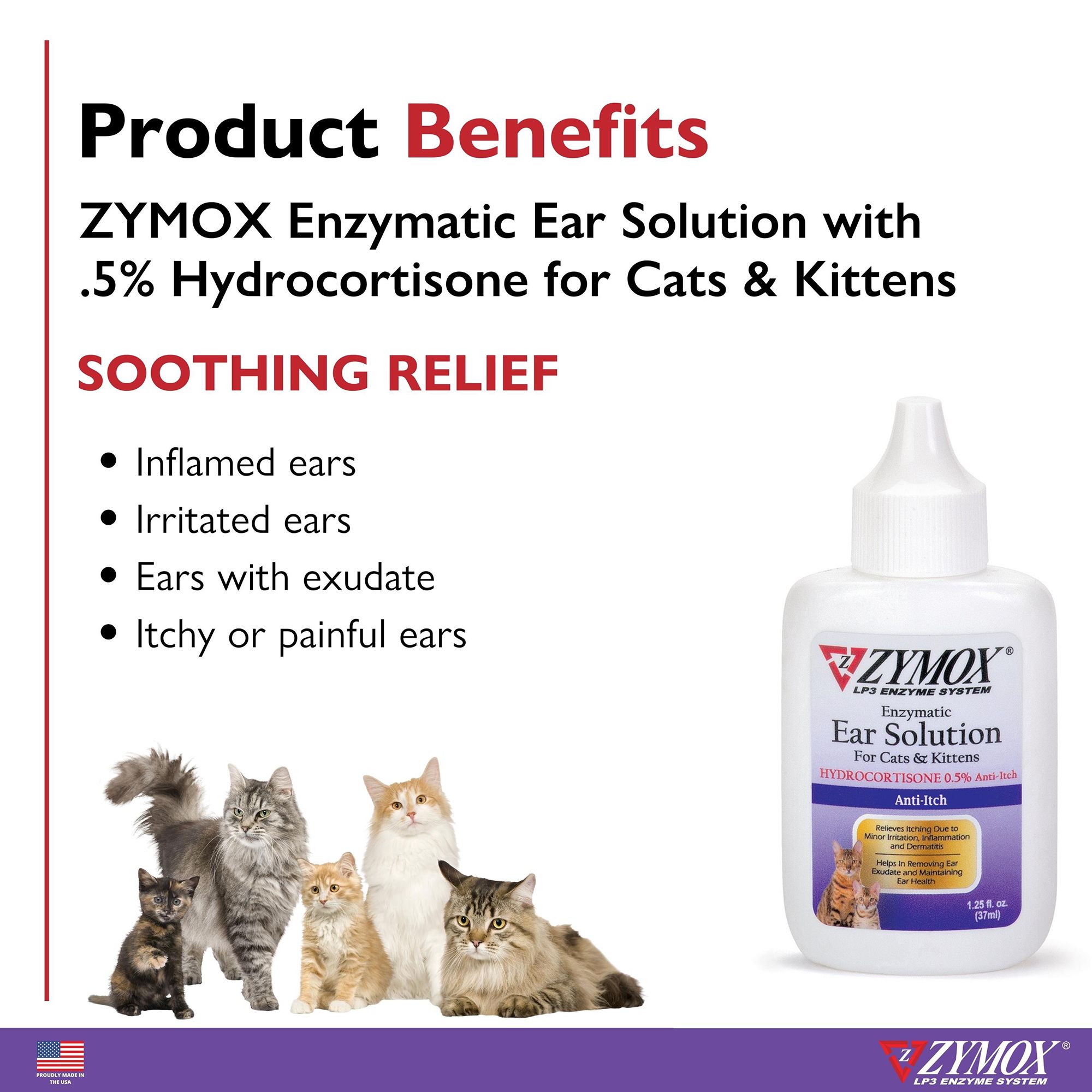 Petsmart ear mite treatment for cats best sale