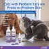 ZYMOX Enzymatic Ear Cleanser for Cats and Kittens 4 oz image thumbnail 7