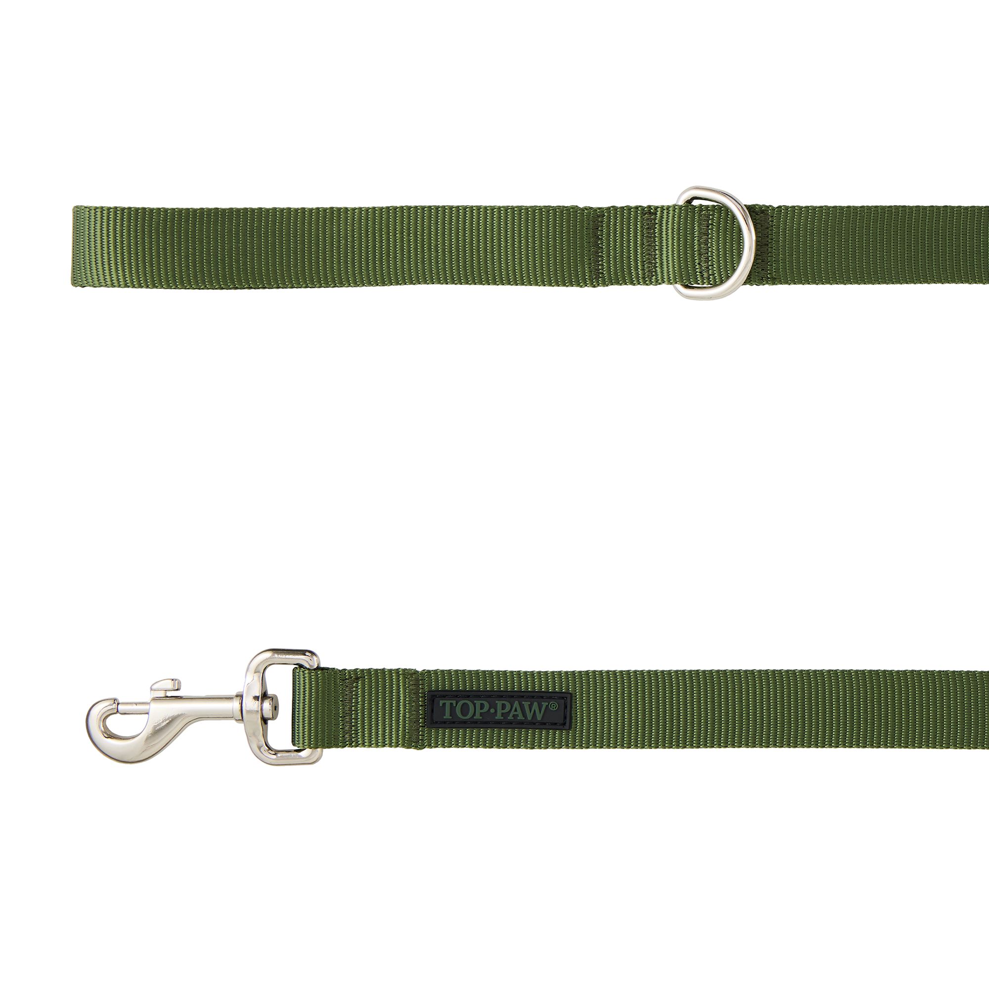 Petsmart fashion leather leash