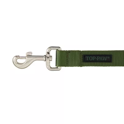 Product Top Paw® Standard Dog Leash: 6-ft long