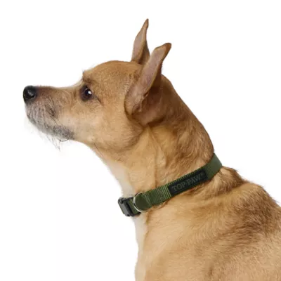 Product Top Paw® Signature Adjustable Dog Collar