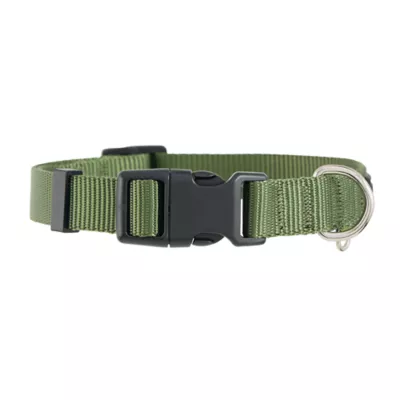 Product Top Paw® Signature Adjustable Dog Collar