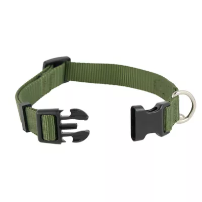 Product Top Paw® Signature Adjustable Dog Collar