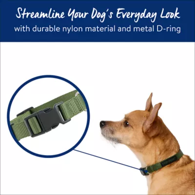 Product Top Paw® Adjustable Dog Collar