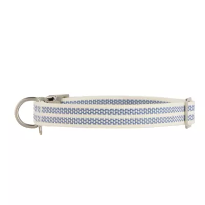 Product Top Paw® Woven Fashion Dog Collar