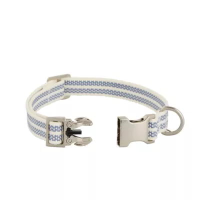 Product Top Paw® Woven Fashion Dog Collar
