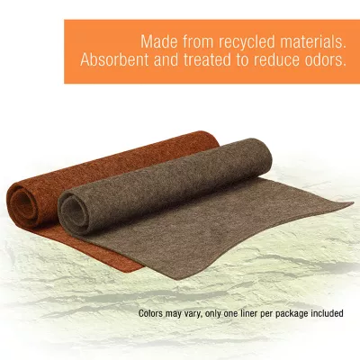 Product Zilla® Reptile Terrarium Liner 40 Gallon