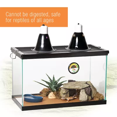 Product Zilla® Reptile Terrarium Liner 40 Gallon
