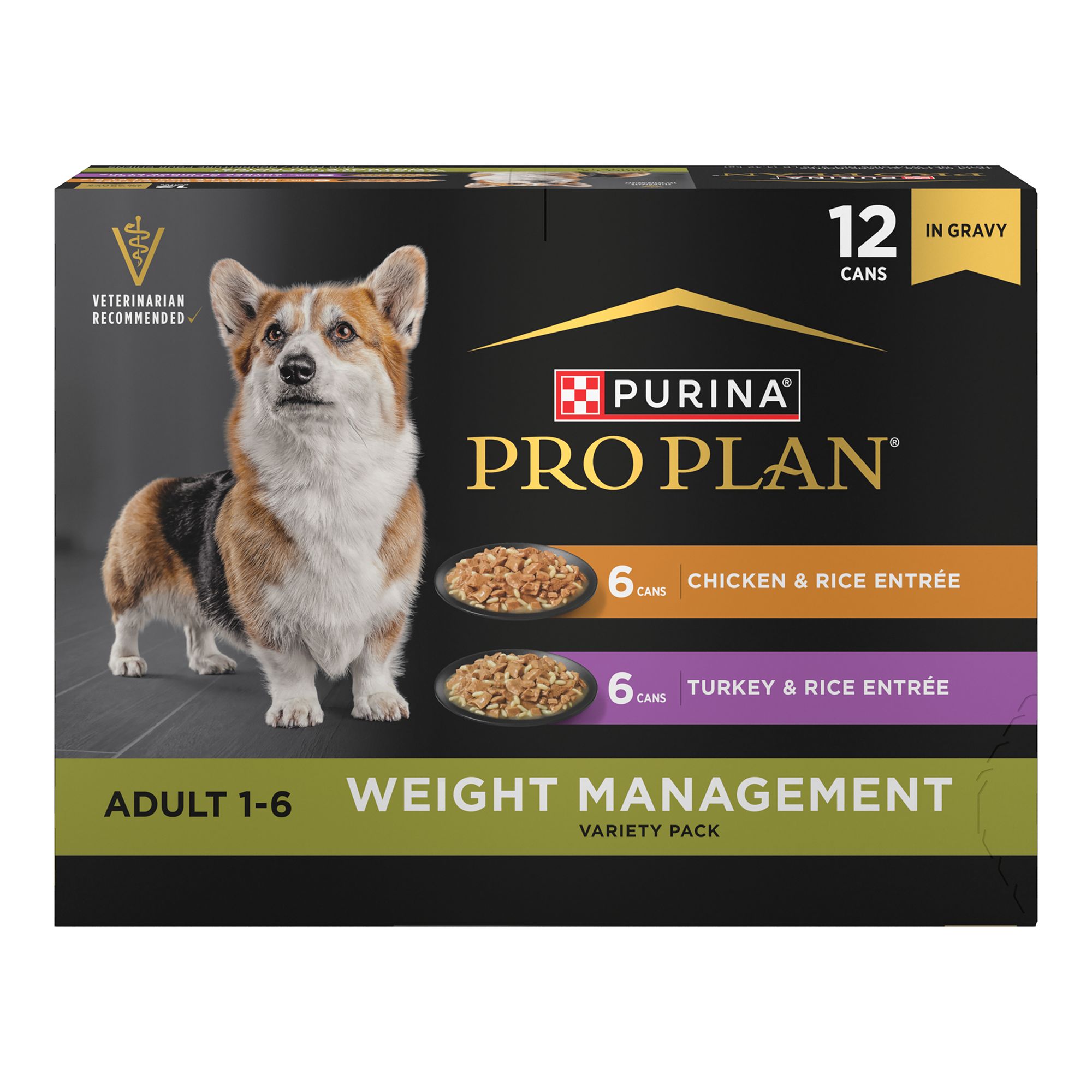 Petsmart purina pro plan weight management hotsell