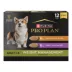 Purina Pro Plan Weight Management Variety Pack Adult Dog Wet Food - Chicken & Turkey, 13 oz, 12 Ct image thumbnail 1