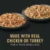 Purina Pro Plan Weight Management Variety Pack Adult Dog Wet Food - Chicken & Turkey, 13 oz, 12 Ct image thumbnail 3