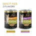 Purina Pro Plan Weight Management Variety Pack Adult Dog Wet Food - Chicken & Turkey, 13 oz, 12 Ct image thumbnail 4