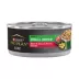 Purina Pro Plan Small Breed Adult Dog Wet Food - Beef & Green Beans Entree in Gravy, 5.5 oz image thumbnail 1