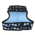 Whisker City® Cat Leash & Cat Harness, Combo, Kitten Size Avaibale, Blue Checkered image thumbnail 5