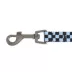 Whisker City® Cat Leash & Cat Harness, Combo, Kitten Size Avaibale, Blue Checkered image thumbnail 7