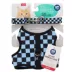Whisker City® Cat Leash & Cat Harness, Combo, Kitten Size Avaibale, Blue Checkered image thumbnail 9