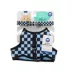 Whisker City® Pink Checkered Kitten Harness and Leash Combo Set image thumbnail 9