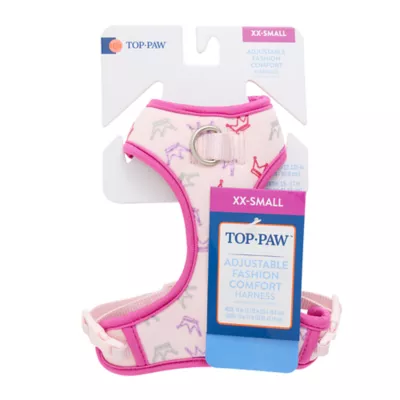 Top Paw® Princess Dog Harness - Image 5