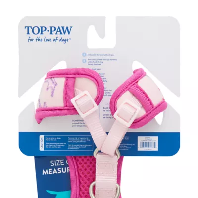Top Paw® Princess Dog Harness - Image 6